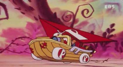 이상한 나라의 폴