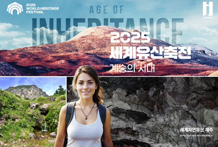 2025 한라산 백록샘