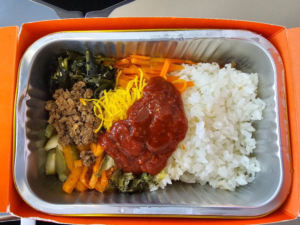 제주항공 기내식 04