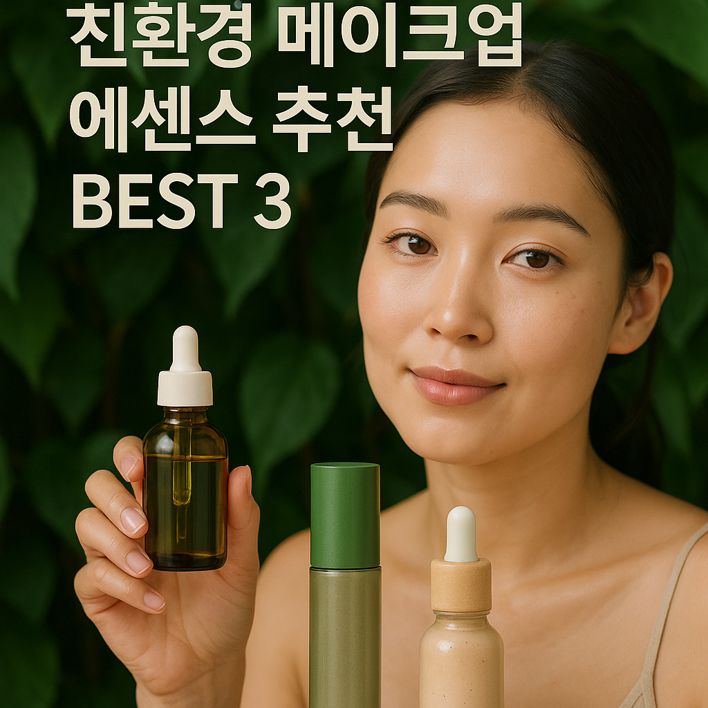 에센스