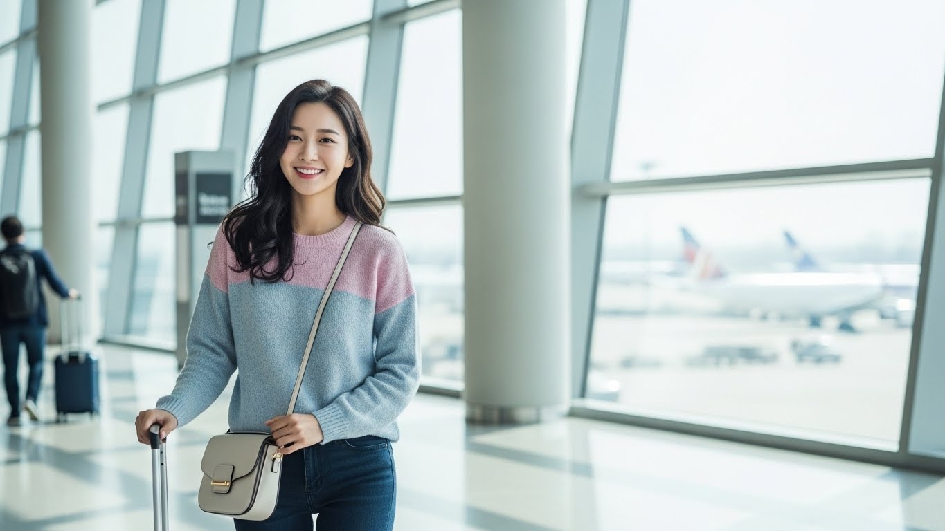 미국 이민 비자