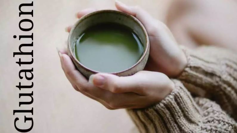 리포좀 글루타치온 부작용