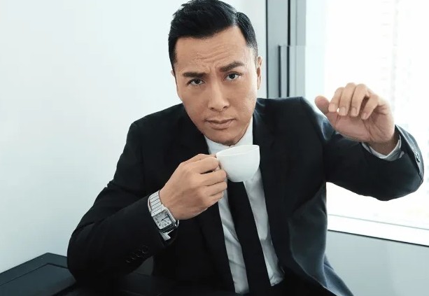 견자단 출연 드라마, 영화추천 - 홍희관, 정무문, 노화위룡, 엽문, 아이스맨 레져렉션 / 프로필, 나이, 키