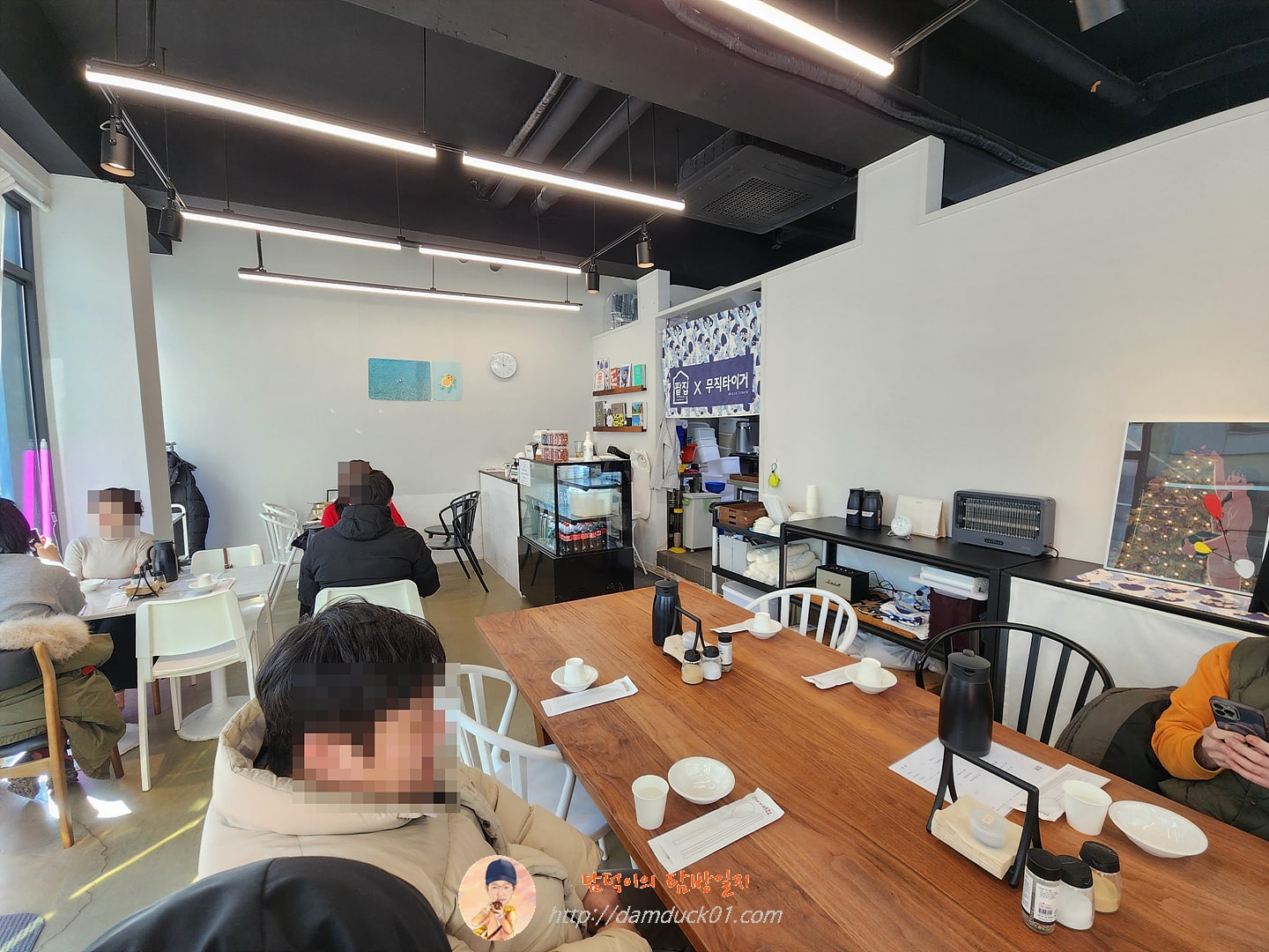 파머스마켓팥집