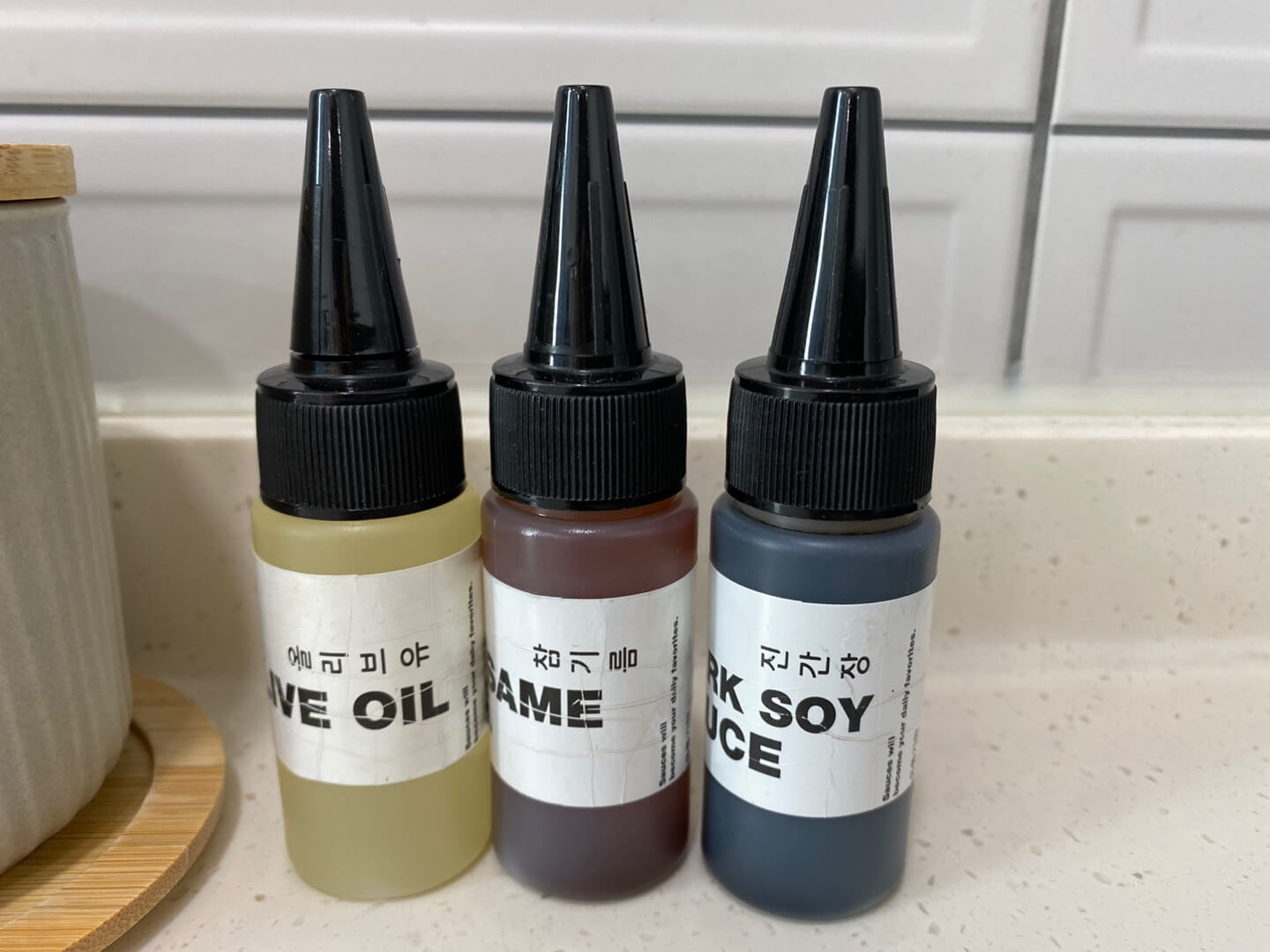 키즈비-풀빌라-주방용품-이미지