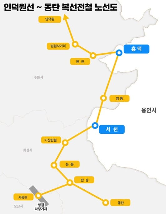 인동선