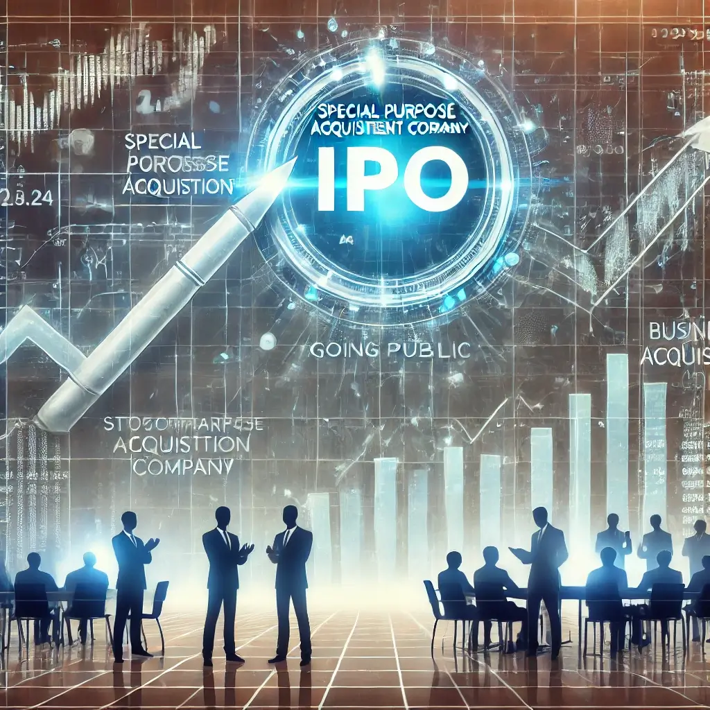 KB제30호스팩 공모주