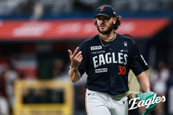 KBO 전반기 성적 분석