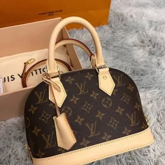 루이비통 가방 진품 구별법 가죽 색깔_5