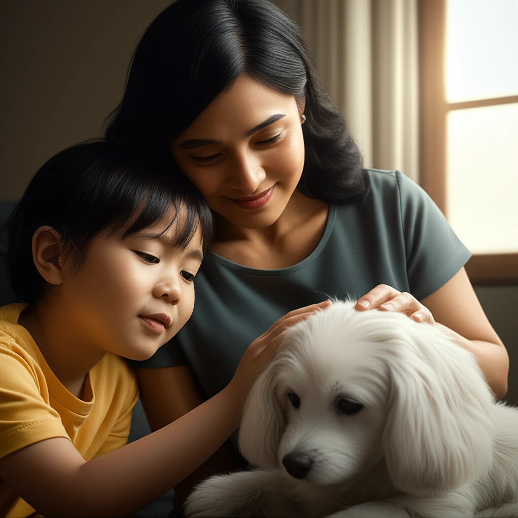 충청북도 반려동물 진료비 지원 사업 ..
