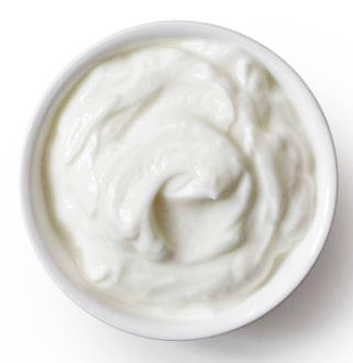 그릭 요거트 효능