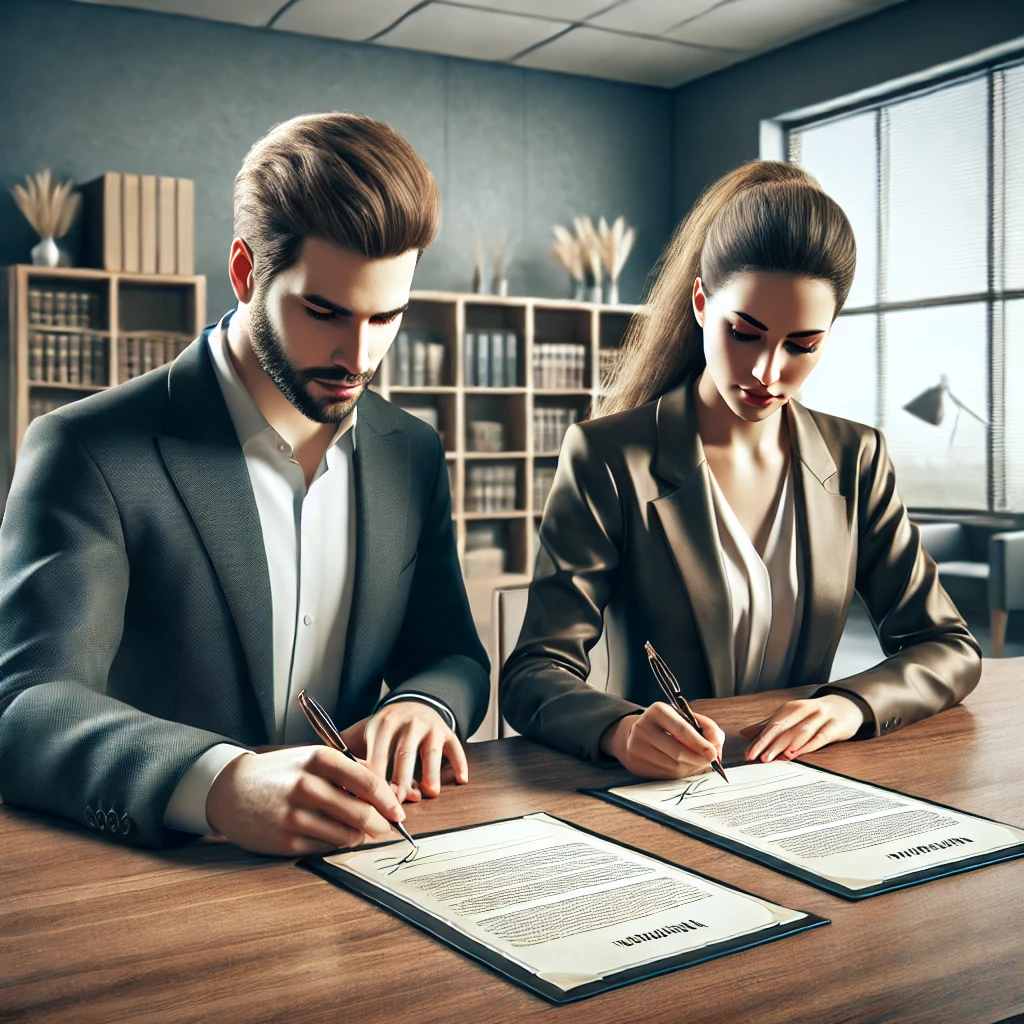 공동명의 증여세 신고 절차와 주의 사항