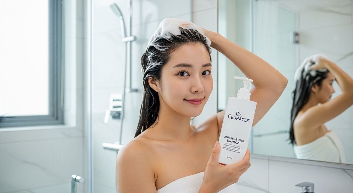 지루성 두피일 때 병원·홈케어 선택 기준 체크 완전 가이드