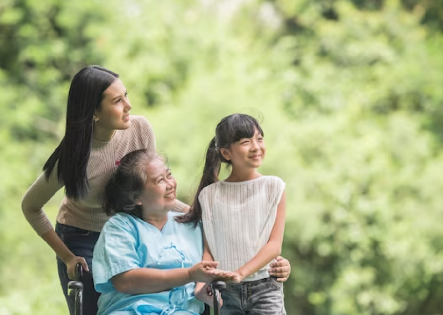 65세이상 노인혜택