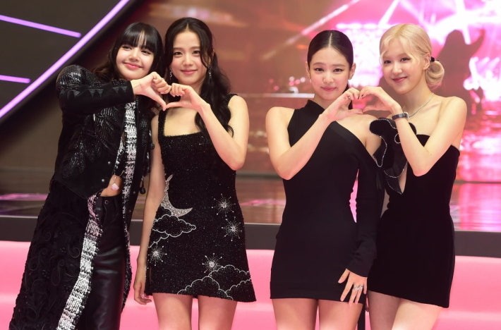 블랙핑크 2025 월드투어 DEADLINE 일정&middot;티켓 예매 총정리 (신곡 Jump 포함) 관련 사진