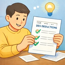 11편. 프리랜서는 연말정산을 어떻게 다르게 준비해야 할까