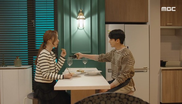 드라마 다시보기 마녀의 게임 61회 줄거리