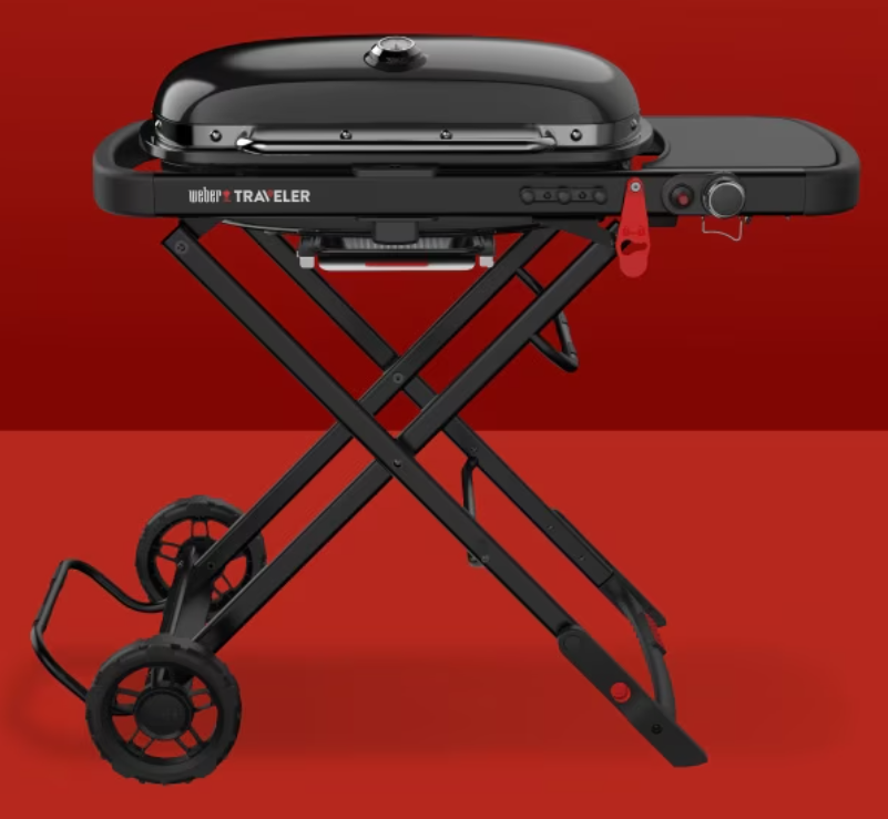 코스트코 웨버 트래블러 가스 그릴 구매 홈페이지