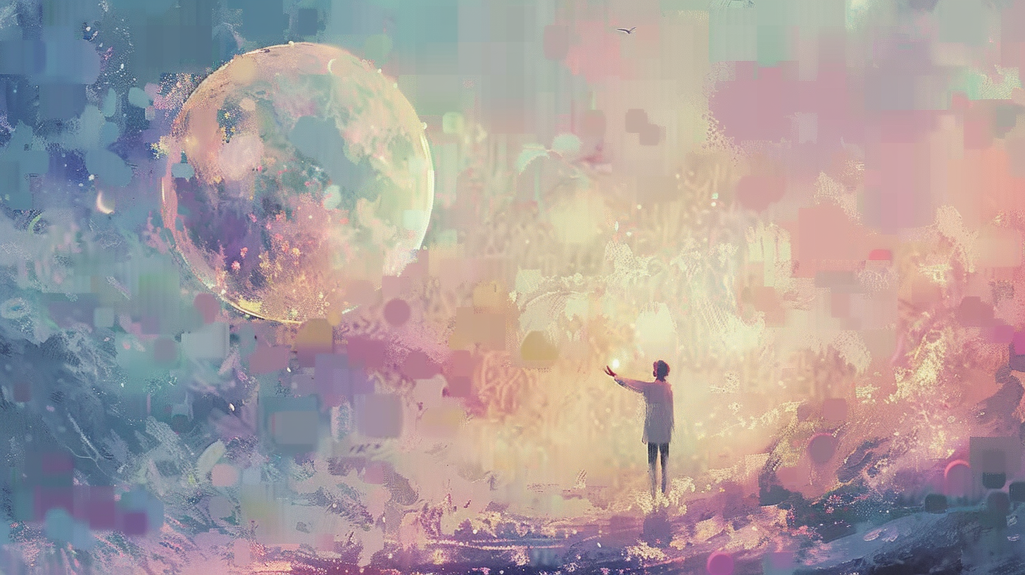 꿈을 꾸지 않는 존재와 꿈을 해석하는 존재