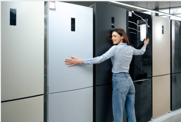 최신 냉장고 기능