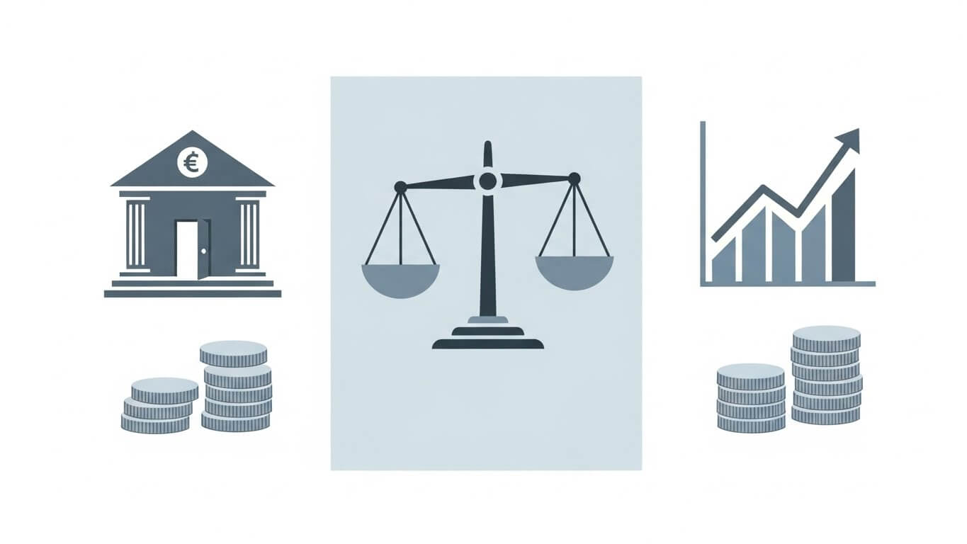 외화 예금 vs 달러 ETF, 어떤 게 더 수익날까