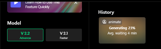 Domo AI ❘ 지브리스타일 이미지로 스토리텔링 가능한 콘텐츠 영상 제작 sns숏폼 애니메이션 영상 드라마 영상제작 이미지