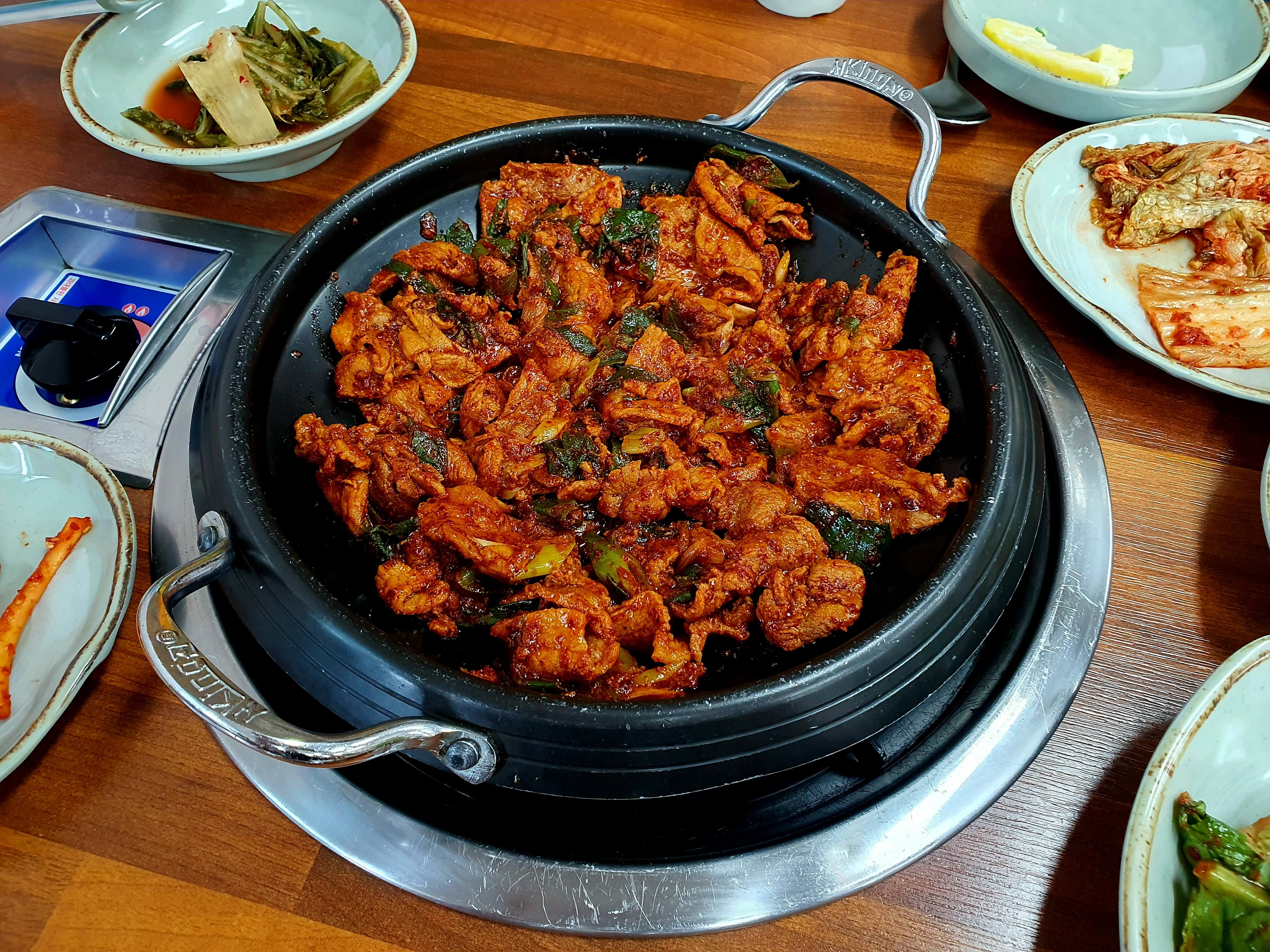 선영식당