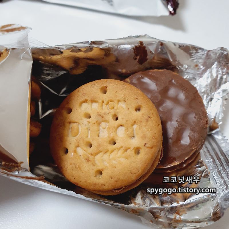 다이제 미니 가격