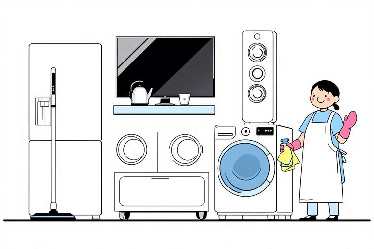 으뜸효율 환급 가전제품