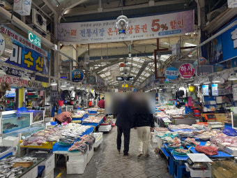 2025 여름 국산 농축산물 40% 할인! [+전통시장 환급행사까지 총정리] 2025 여름 국산 농축산물 40% 할인! [+전통시장 환급행사까지 총정리] 