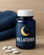 멜라토닌 효능