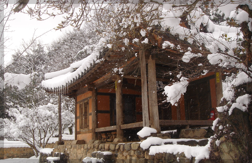 12월 겨울 국내 여행지 추천 총정리 BEST 10