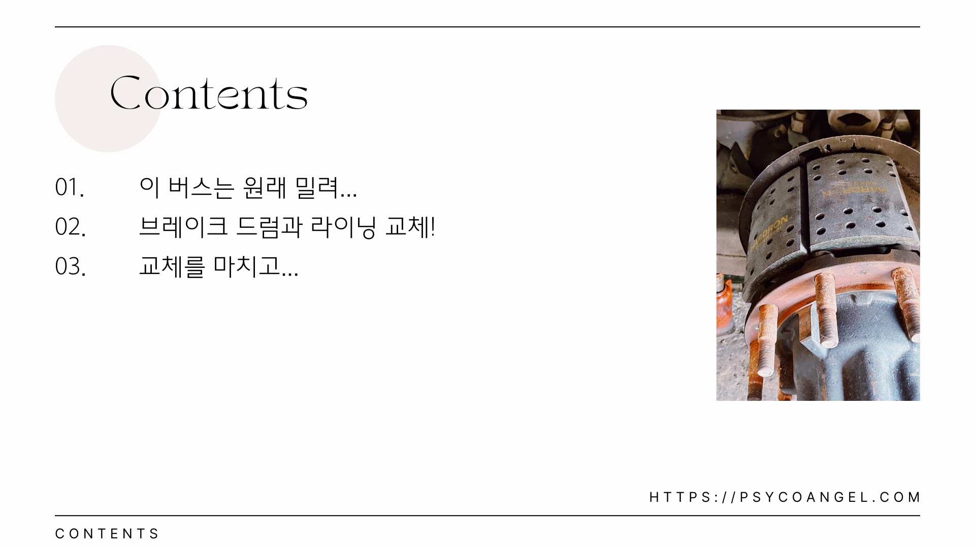 contents