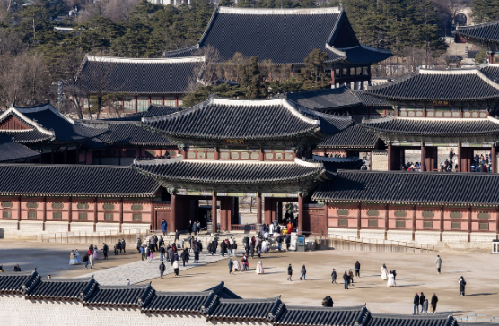 서울의 역사 속으로, 조선부터 근대까지 걷는 시간 여행 코스