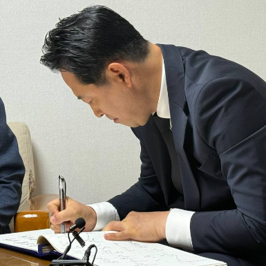 장동혁 국회의원 사진