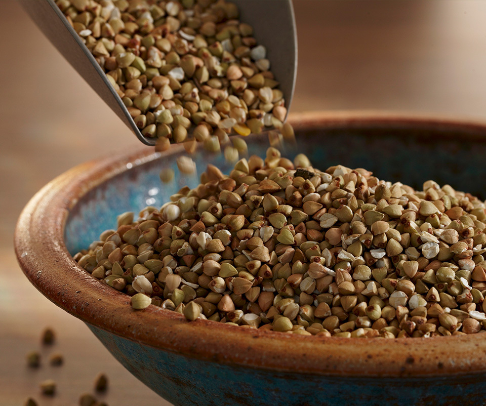 평창 효석문화제 지역 특산물과 먹거리