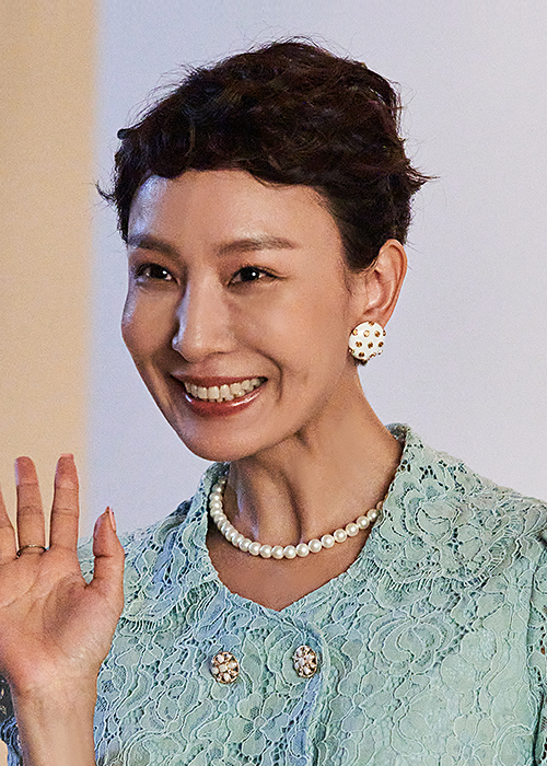 공작도시 인물관계도