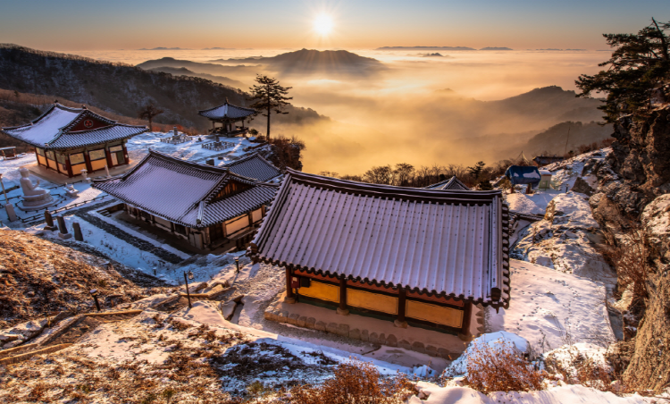 치악산 등산코스