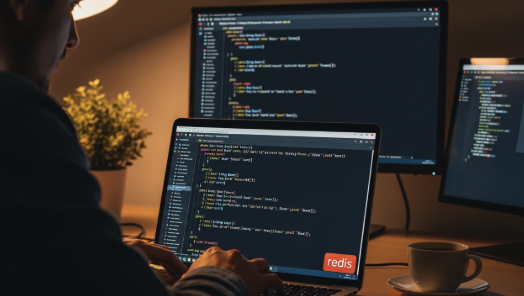 코딩하는 이미지