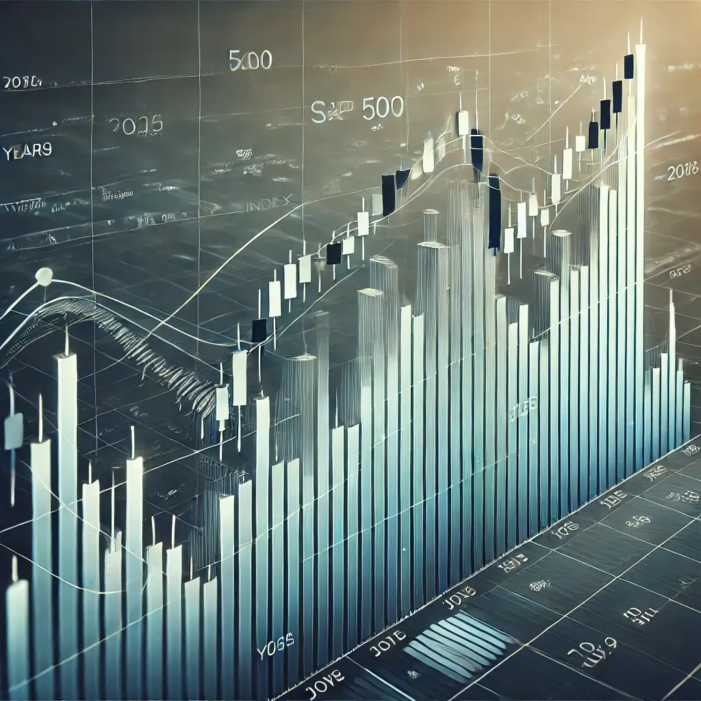 미국 고배당 ETF 관련 사진