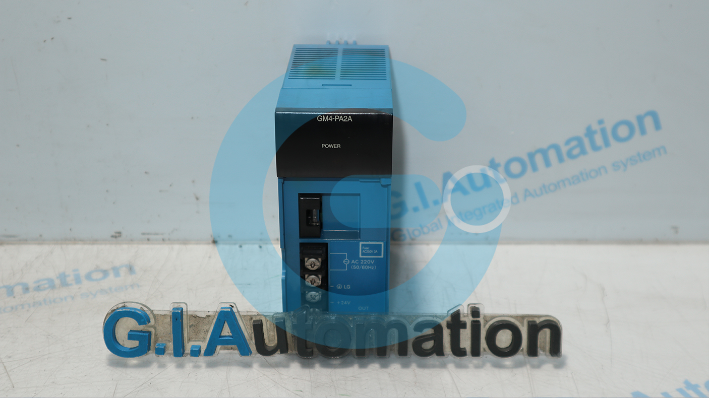 GM4-PA2A