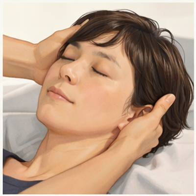 1편. 머리&middot;목 경락 관리법｜생각 많고 머리가 무거울 때 먼저 풀어야 할 라인