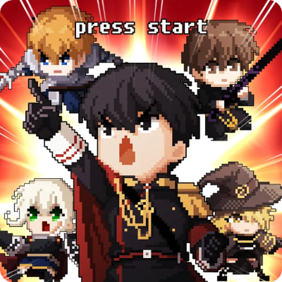 Tyrant of the Tower Defense Game official image