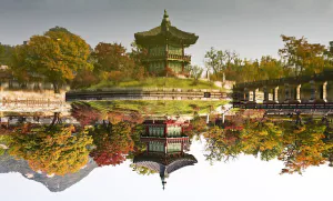 경복궁
