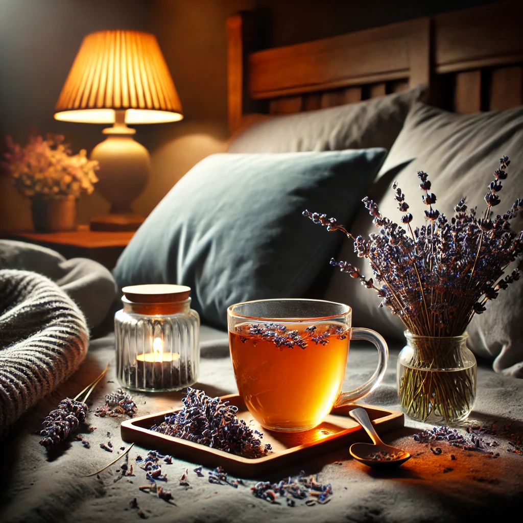 허브티, 일상 속 작은 힐링의 시작