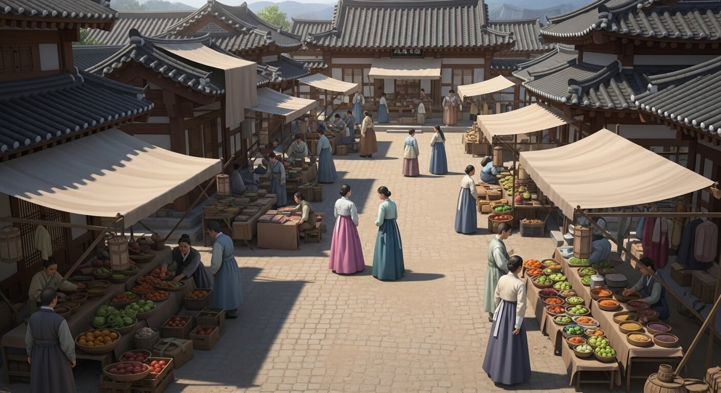 고사성어 모음