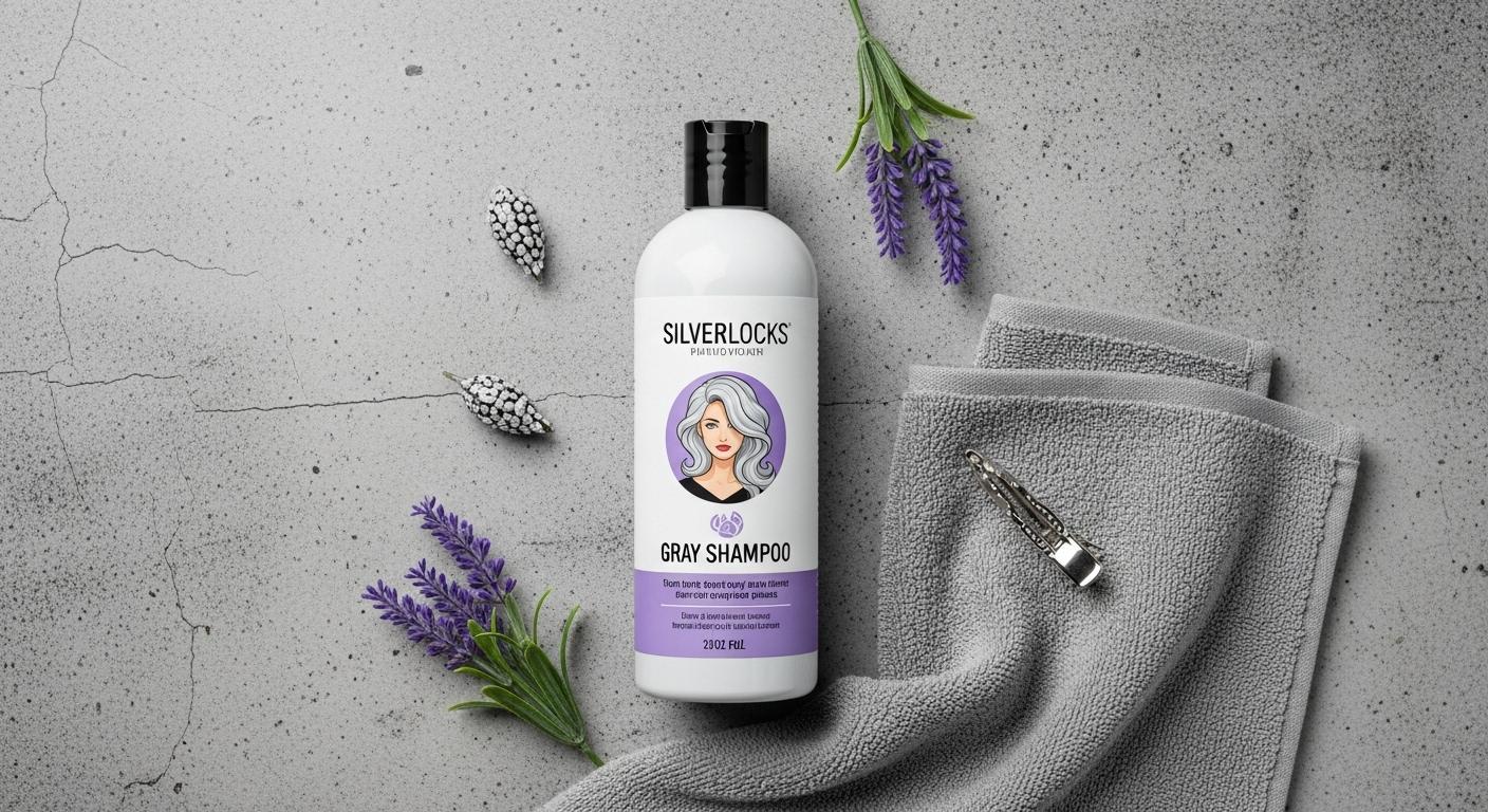 새치 샴푸 추천