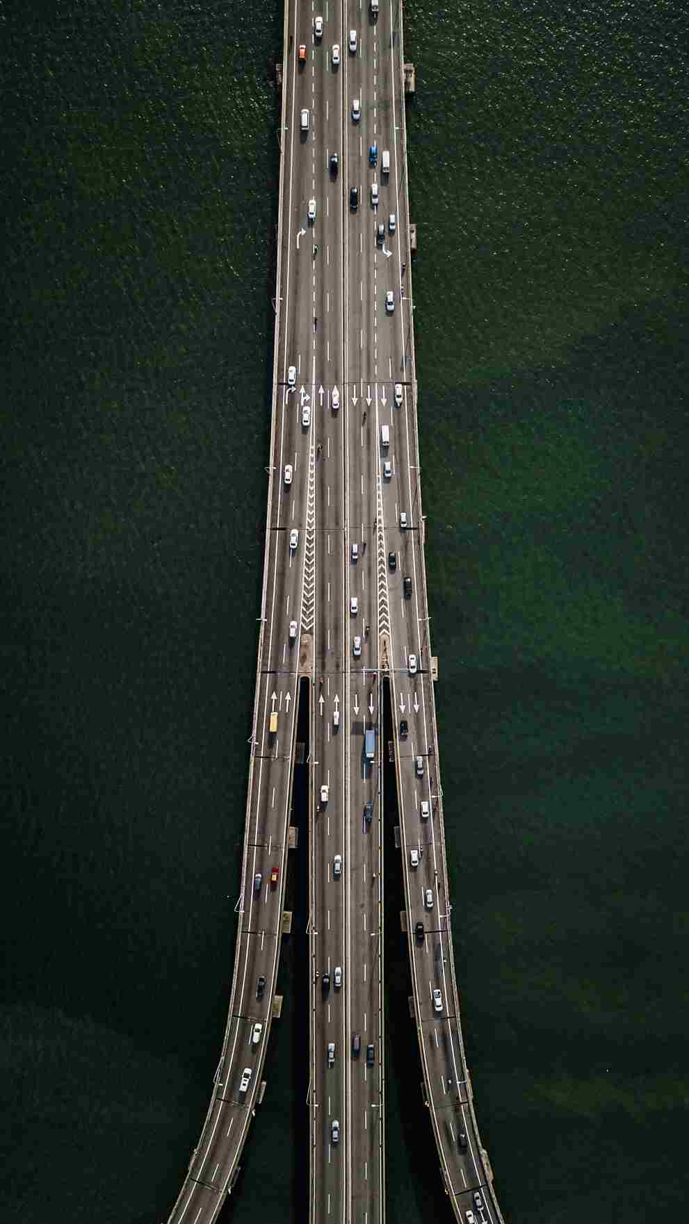 추석연휴고속도로통행료
