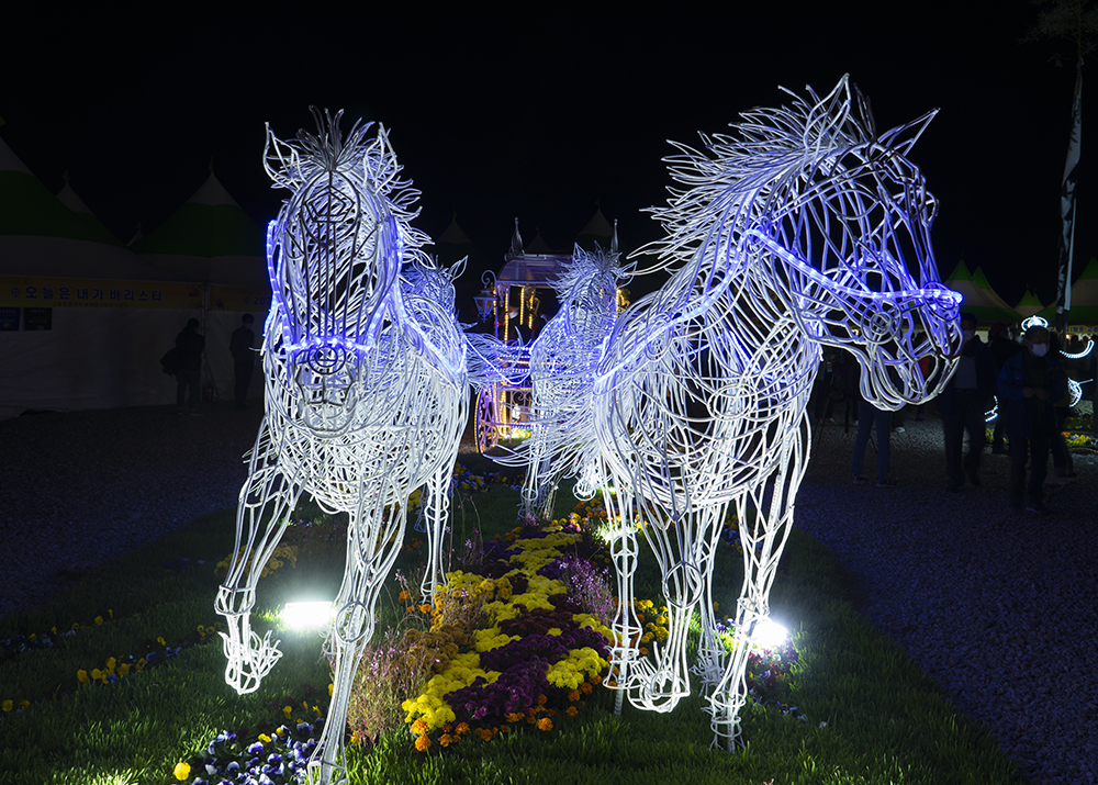 2024 고흥 유자 축제