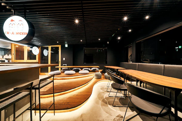 아키하바라 게스트하우스(호스텔) 숙소 추천 3곳[도쿄 현지인 추천](앤 호스텔&#44; 콕츠&#44; 호텔 플러스 호스텔)